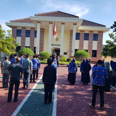 PERINGATAN SUMPAH PEMUDA 28 OKTOBER 1928