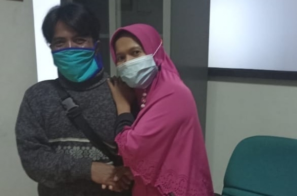 Kemesraan dan Keharmonisan Tatkala Mediasi Berhasil