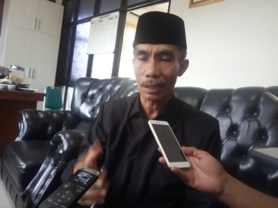 Tekan Angka Pemalsuan Akta Cerai, Pengadilan Agama Karanganyar Terapkan Aplikasi SIBACA