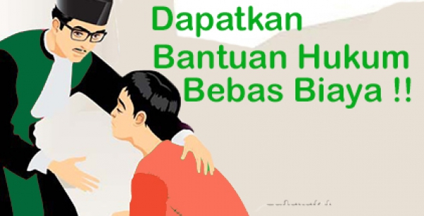 Revisi Pengumuman Calon Penyedia Jasa Posbakum TA 2020