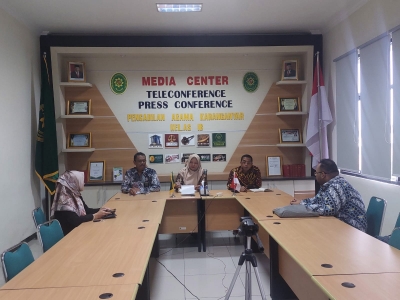 MONITORING DAN EVALUASI MEDIATOR NON-HAKIM PENGADILAN AGAMA KARANGANYAR