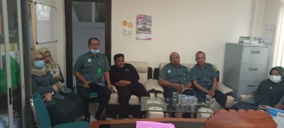 Monitoring dan Evaluasi Kualitas Pelayanan Pencari Keadilan  di Pengadilan Agama Karanganyar