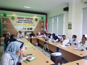 RAPAT PERSIAPAN ZONA INTEGRITAS (ZI) TAHUN 2022