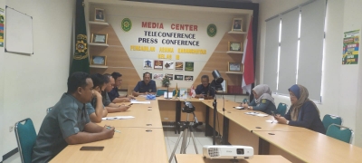 RAPAT TIM IT PENGADILAN AGAMA KARANGANYAR