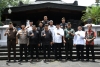 ZIARAH MAKAM LELUHUR KARANGANYAR