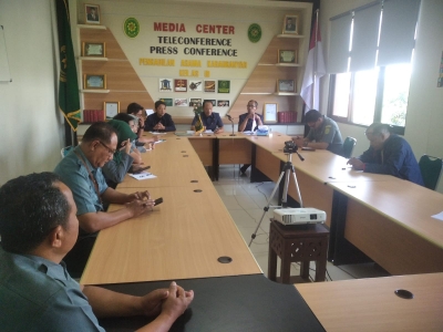RAPAT EVALUASI KINERJA PPNPN PENGADILAN AGAMA KARANGANYAR