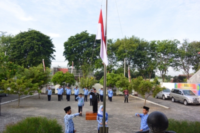 HUT RI ke-72