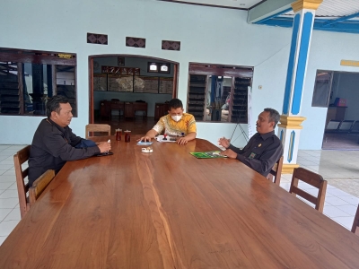 Survey Sidang Keliling
