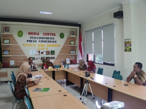 RAPAT PEMANTAPAN ZONA INTEGRITAS PENGADILAN AGAMA KARANGANYAR
