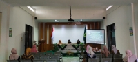 Pertemuan Bulanan Dharmayukti Karini Cabang Karanganyar