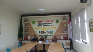 PANITERA MUDA DAN PANITERA PENGGANTI PENGADILAN AGAMA KARANGANYAR MENGIKUTI BIMTEK PENINGKATAN KOMPETENSI TENAGA TEKHNIS OLEH BADAN PERADILAN AGAMA