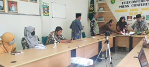 MOU PENGADILAN AGAMA KARANGANYAR DENGAN KEMENTRIAN AGAMA KABUPATEN KARANGANYAR