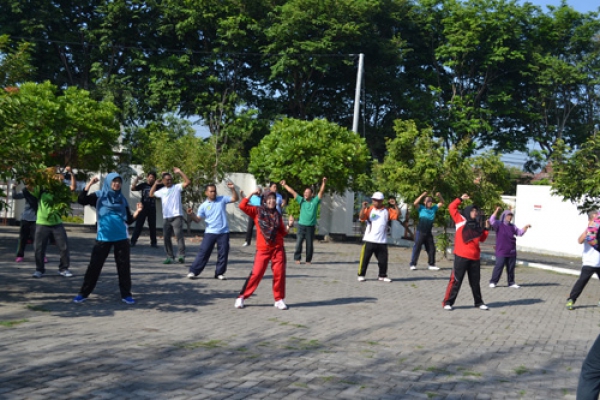 SENAM PAGI (2)
